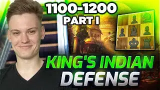 How to deal with Closed Sicilian | Kings Indian Defense Rating Climb