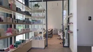 My First Time at Milk + Honey Spa | Culver City Facial Experience & Honest Review