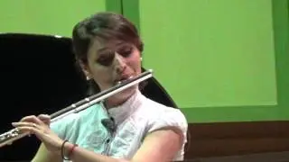 Concert cameral la UNMB (Festivalul CHEI)