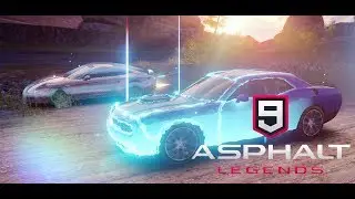 THIS GHOST HACK GLITCH IS TOTALLY FAIR - ASPHALT 9