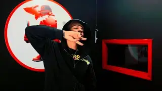 LOE Denny - Another Day Another Dollar(Smoove Flow) (Official One Mic Video)