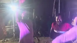 CMD SIR JI BM SIR JI AND PAVAN SIR JI DANCE IN MY SISTER MARRIAGE CEREMONY GOVINDGAON