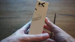 Just Unboxings 📦  XDUOO XD-05BL PRO 🎧  Add BlueTooth to your XD-05/XD-05 Plus 🔊 ASMR Unboxing
