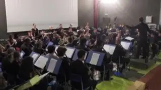 Gruss Von Hausen march - Oskar Tschuor