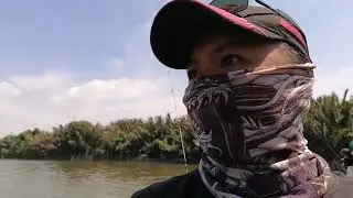 Friendly Fishing Tournament ' ADMIN Bulacan Angler's  Club🐟🐠🎣