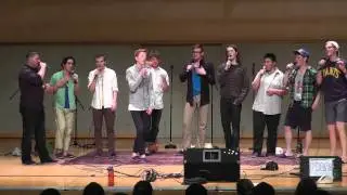 Elli Ingram - Poetic Justice (Cover of a Cover) (A CAPPELLA!?)