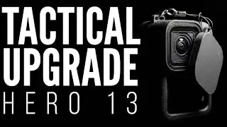 How To Look Like A Tactical Tourist In Chandni Chowk : GoPro Hero 13 Armour