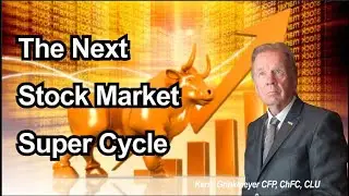 The Digital Revolution = 4X / Next Stock Market Revolution =10X