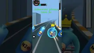 car race