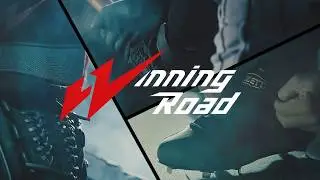 ZETT 【WINNINGROAD】(ウイニングロード) コンセプトムービー