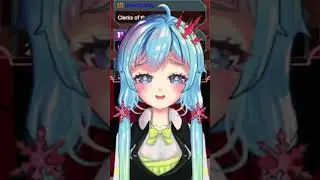 The gift of prophecy #limbuscompany #vtuber