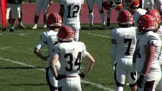 Pioneer Conference Crossover Championship PJP II vs  PV Oct 29th, 2022