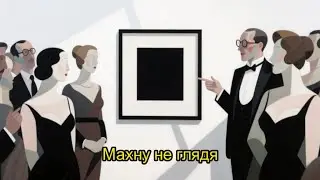 Махну не глядя (jazz, remake  2025)