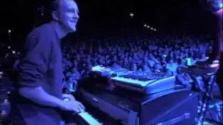 the Notwist & Andromeda Mega Express Orchestra - Boneless