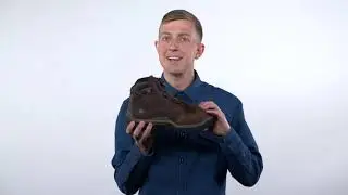 Raider DuraShocks Arctic BOA Boot // Wolverine Boots