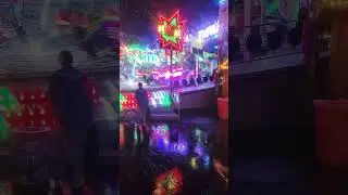 Karneval Kirmes in Bottrop 2026