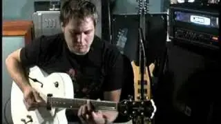 Michael Ripoll Clean Verb - Line 6 Spider Valve 212