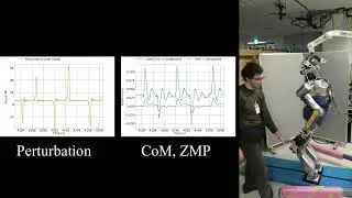 Compliant Contacts Balance-Force Controller for Legged Robots