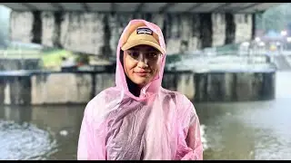 Apa boleh buat di Tasik Timah Tasoh? .... Banjir pula Hatyai..!!!!