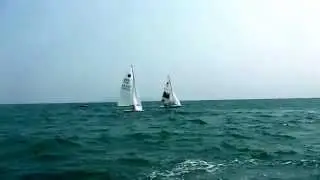 Sam Brearey Sailing | xtremespots.com