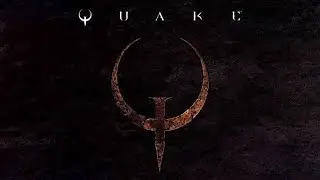 [Hun] Quake Enhanced Ray Tracing | 1080p