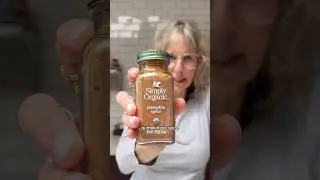 Pumpkin Pie Spice Recipe