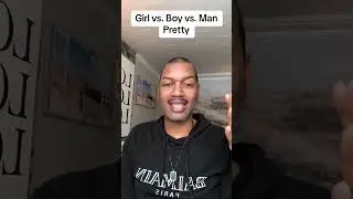 Girl vs. Boy vs.