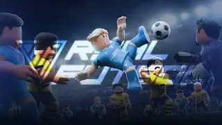 Обучение по игре Real Futbol 24!