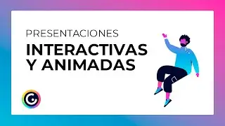 Como hacer una presentación interactiva GENIALLY
