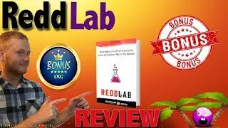 ReddLab Review With FREE Custom Bonuses ☢️ By 𝐁𝐞𝐬𝐭𝐁𝐨𝐧𝐮𝐬𝐊𝐢𝐧𝐠.Com  ☢️