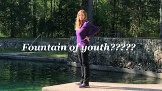 Fountain of Youth?..