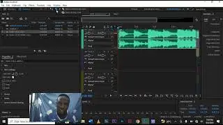 Class 3# Essential tools in Adobe audition