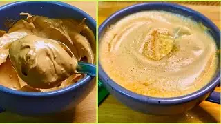 Cafe Style Coffee || Perfect Coffee Recipe || Best Coffee In 5 Minutes
