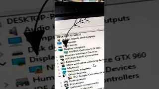 GPU Not Working? Here's the EASY Fix! ✅ NVIDIA & AMD Display Driver Error Solved