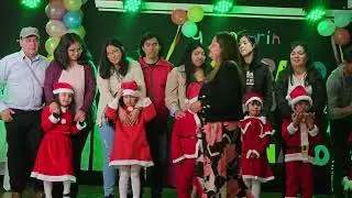 Licenciatura Kinder 2025