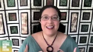 Q&A with Kekla Magoon: National Book Festival 2021