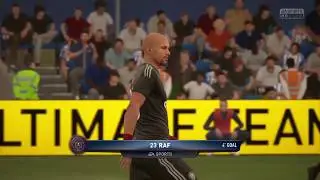 fifa 17   pro clubs   early cross 06 fabio to raf
