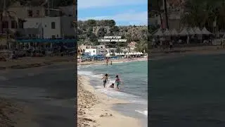 Autumn in Sicily - TALES OF SAN VITO LO CAPO #sanvitolocapo #sicily