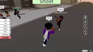 1v1ing  star player XavierWild