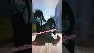 0minaZero &hearts;️s MetalZero