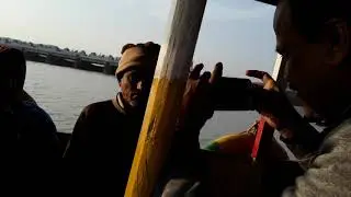 #UpperKolab#Dam#Boating@Dam2018#Part#2