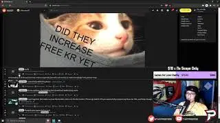Krunker memes but their actually good... (Prestige Reacts To Krunker Reddit)