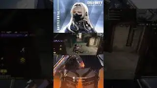 PUSH RANK SEASON BARU CODM MOBILE #shorts #gameplay #codmobile #garena #seasonbaru #game #gaming