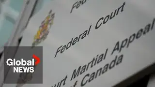 Canada's federal justice minister promises targeted bail reforms