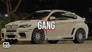 Azet type beat 2020 🔥 | GANG | Hip Hop Hard Type Instrumental