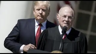 Live Chat (Reupload) | Justice Anthony and Justin Kennedy, Donald Trump, & Deutsche Bank!!