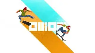 OlliOlli: Switch Stance  - 30 Seconds of Skateboarding Goodness