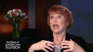 Stephanie Edwards on being fired from and then returning to the 