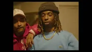 Cream Sinatra - Made Men Feat. Scrilla(Official Music Video)Shot.by ​@PHRESHVISION