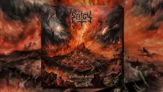 EFFIGY - Tortured Souls Resurrected (Full Album)